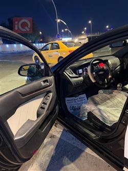 کیا کادێنزا